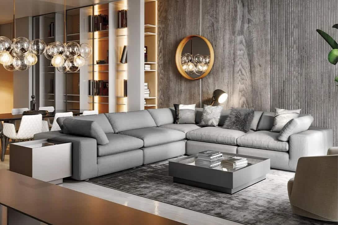 Shivi Door Locks For Main Door, Mortise 65mm Bullet Locks For Main Door, Door Lock Set, Door Handle Lock Set For Home, Hotel & Office | Stainless Steel Material | - Image 4